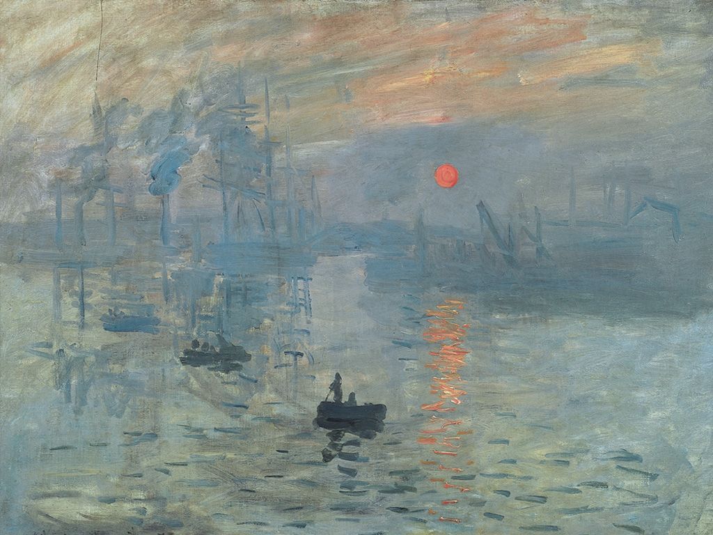 Claude Monet