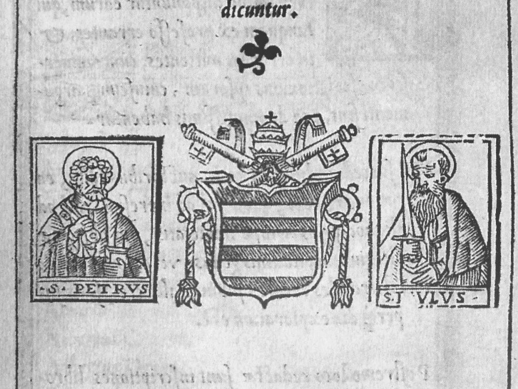 Index (Librorum Prohibitorum)