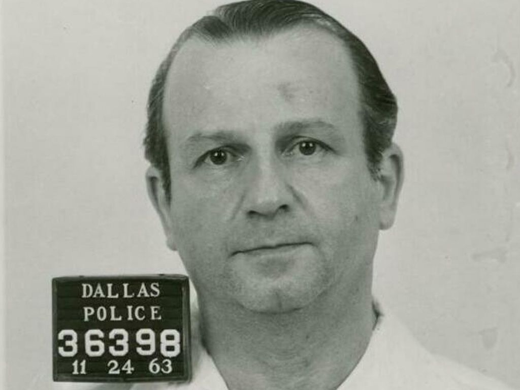 Jack Ruby