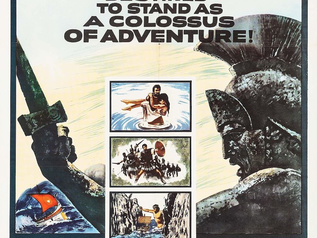 Jason and the Argonauts