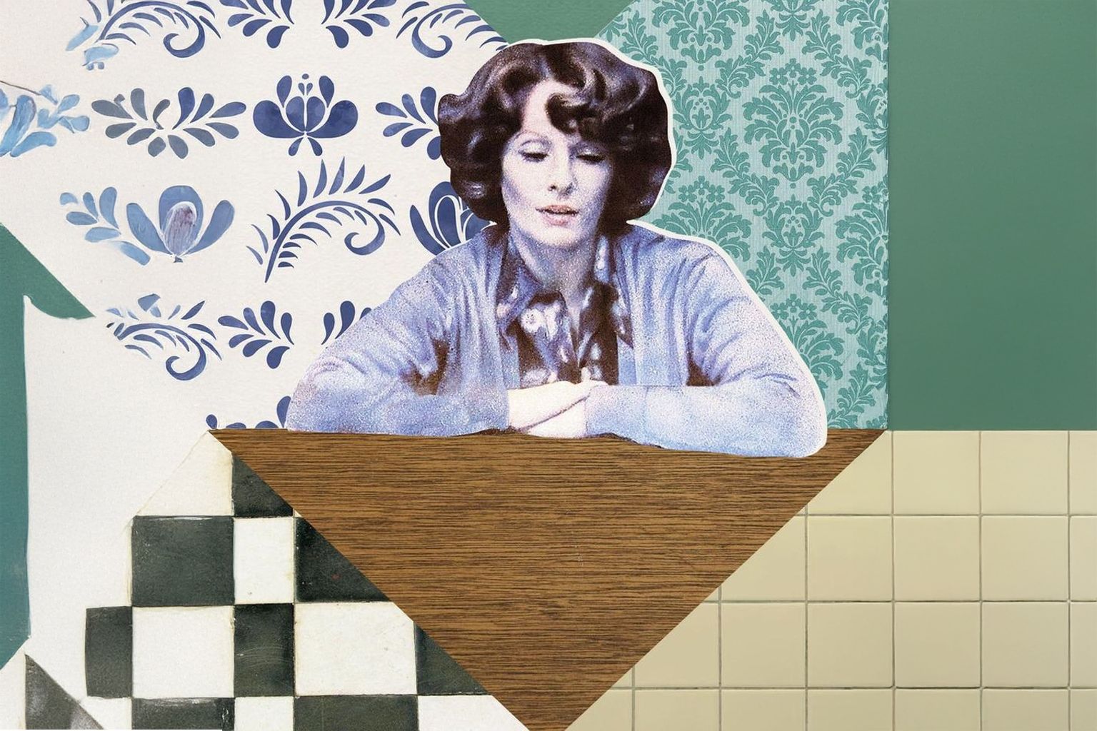 Jeanne Dielman