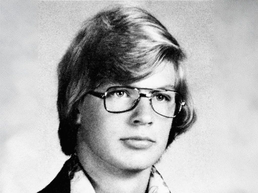 Jeffrey Dahmer
