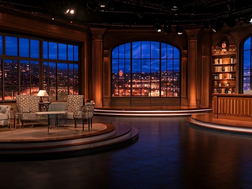 Als er niet werd gevochten in zijn studio, dan zorgde hij er zelf voor. Van wat sensatie was deze presentator immers vies. Het televisiefenomeen maakte het soort programma’s dat we ons
vandaag niet meer kunnen inbeelden: hoe controversiëler, hoe beter. In 2018 kondigde de zender NBC na ruim vierduizend afleveringen aan te stoppen met de iconische show van de man
die in 2023 op 79-jarige leeftijd overleed. Wat is zijn naam?