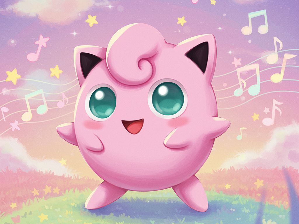 Jigglypuff