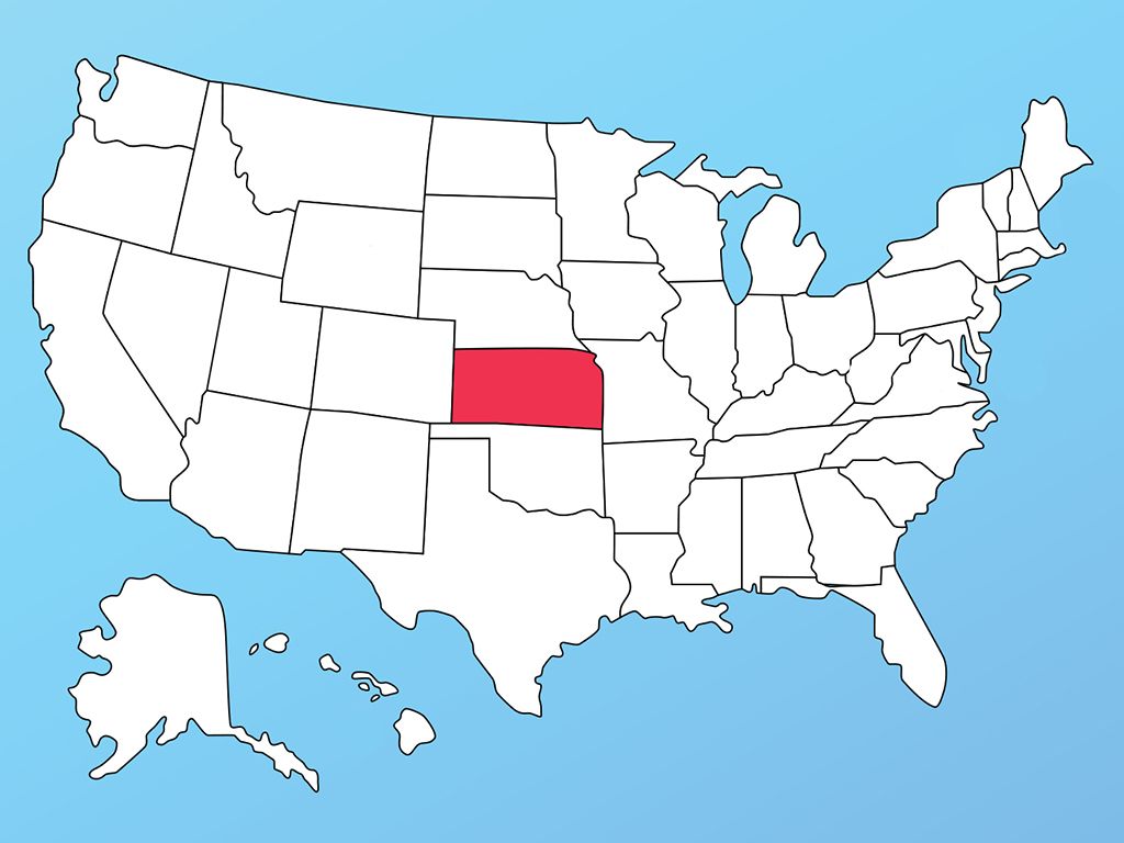 Kansas