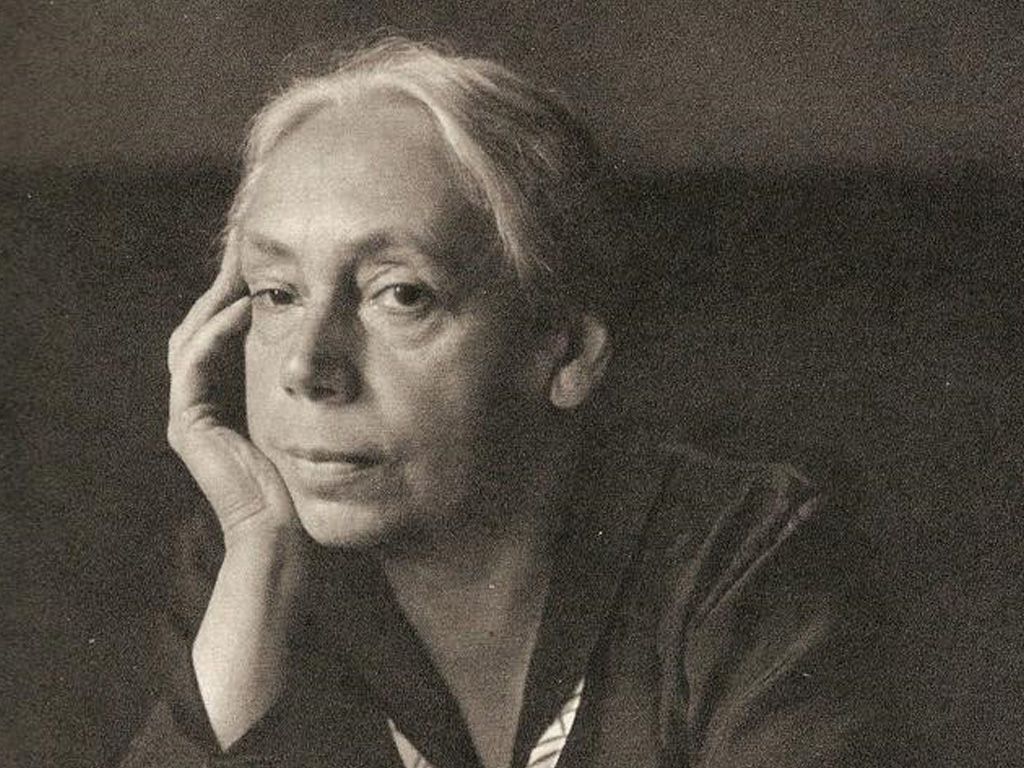 Käthe Kollwitz