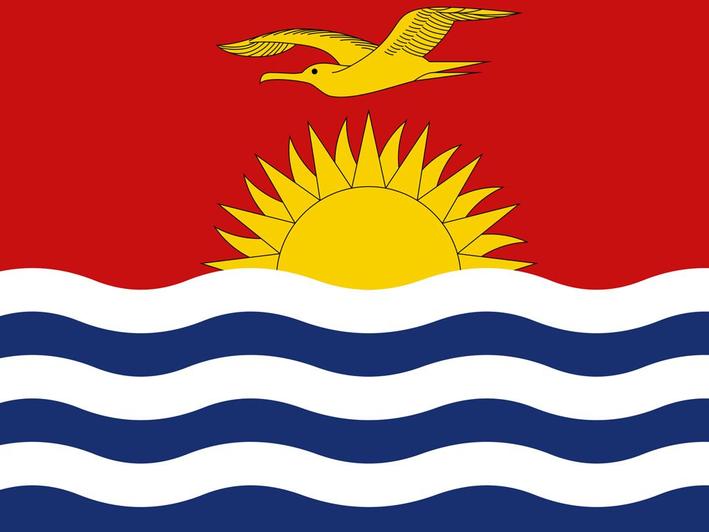 Kiribati