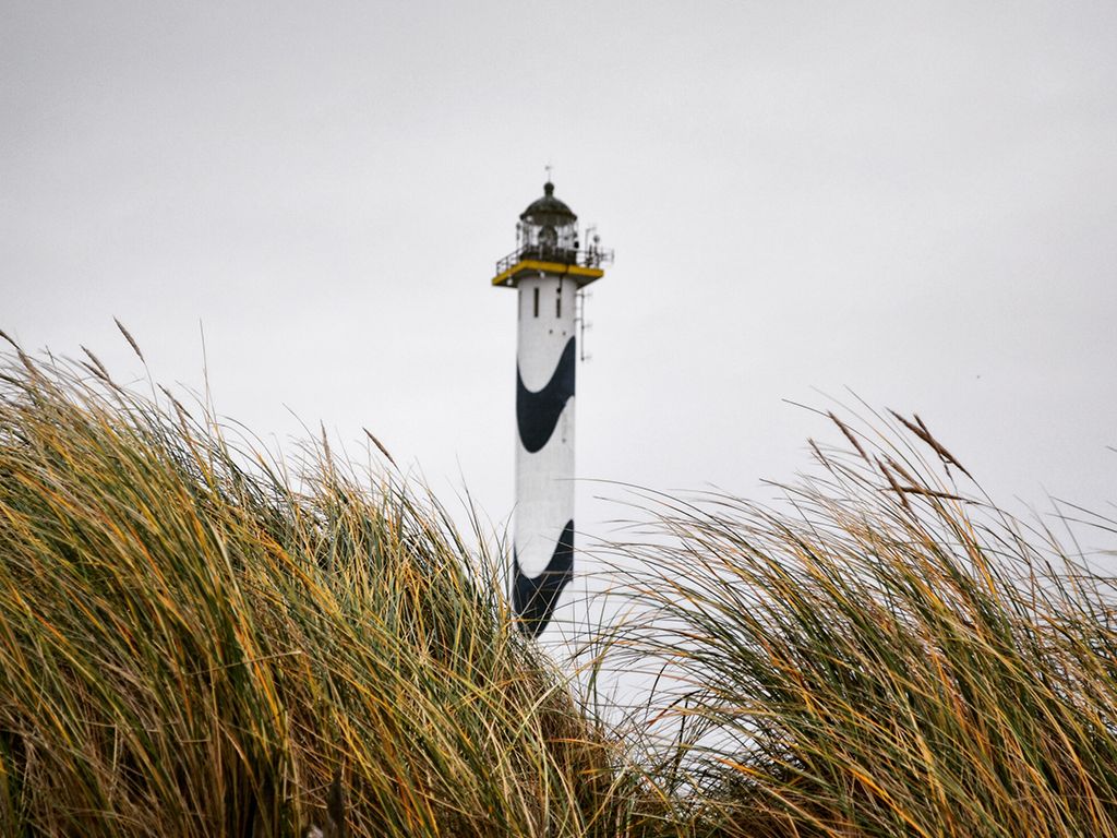 Lange Nelle in Oostende
