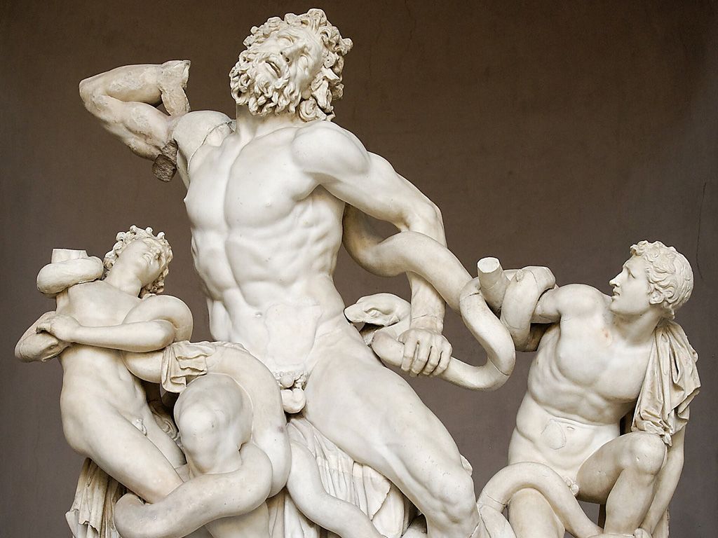 Laocoön