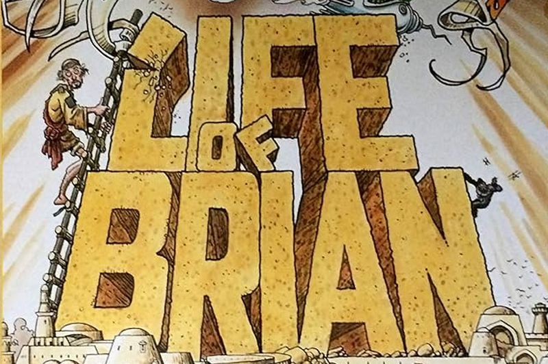 Life of Brain