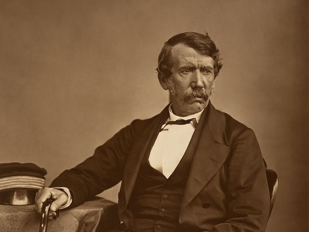 David Livingstone