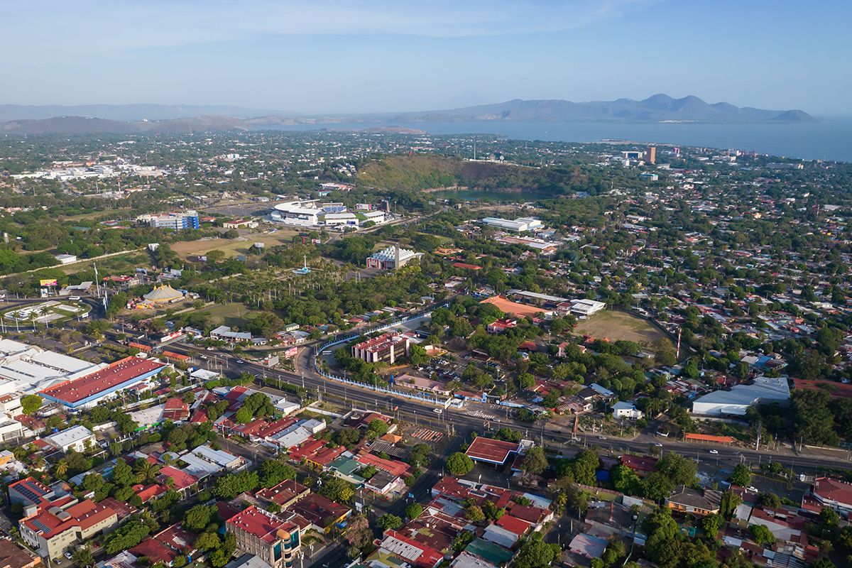 Managua