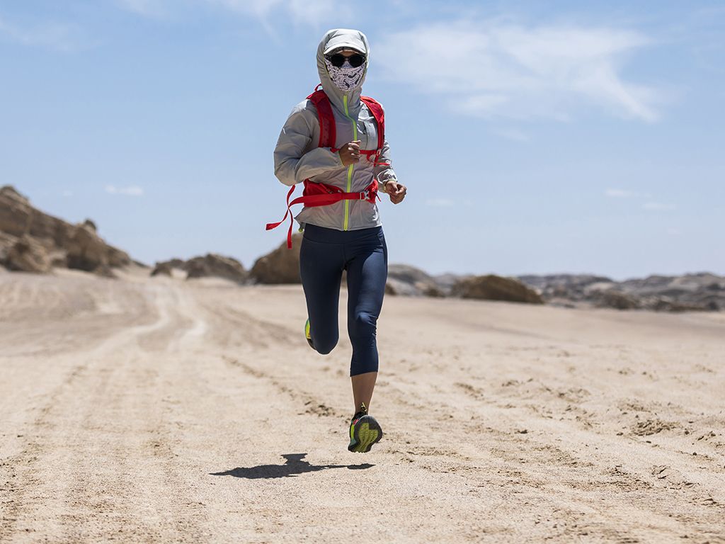 Marathon des Sables