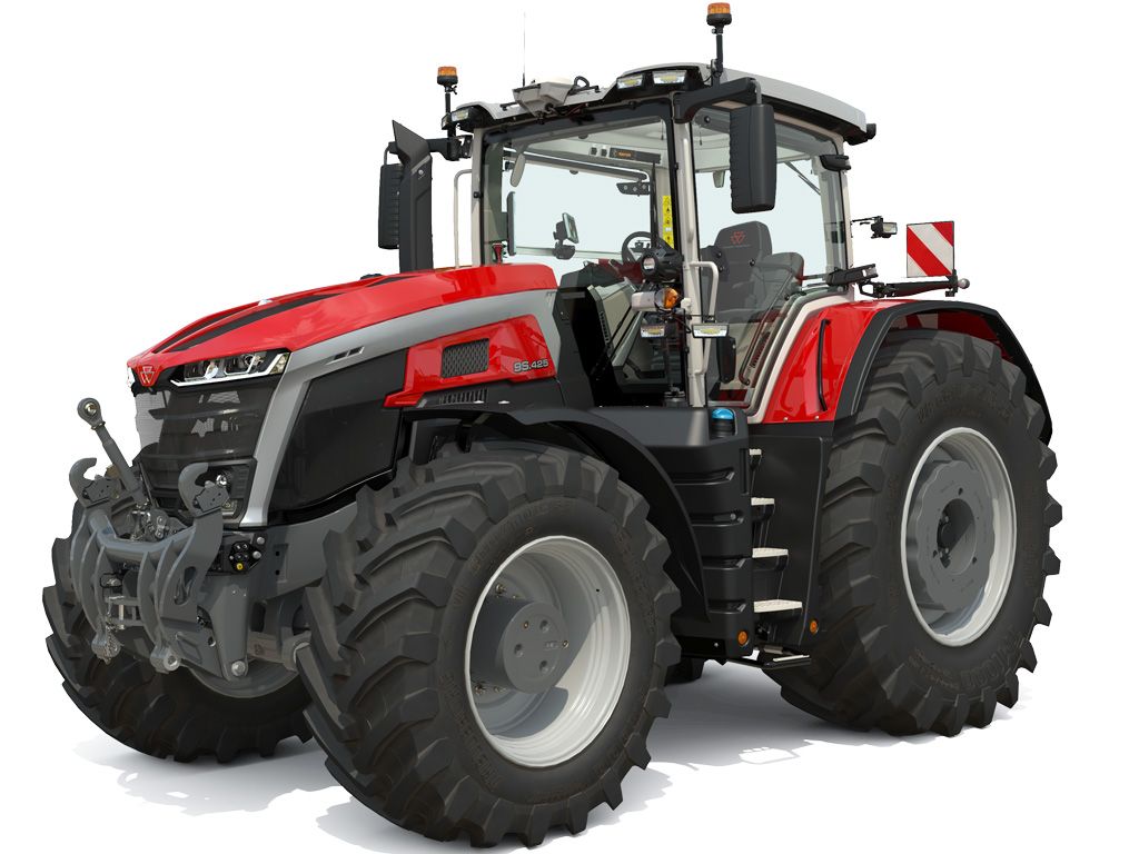 Massey Ferguson