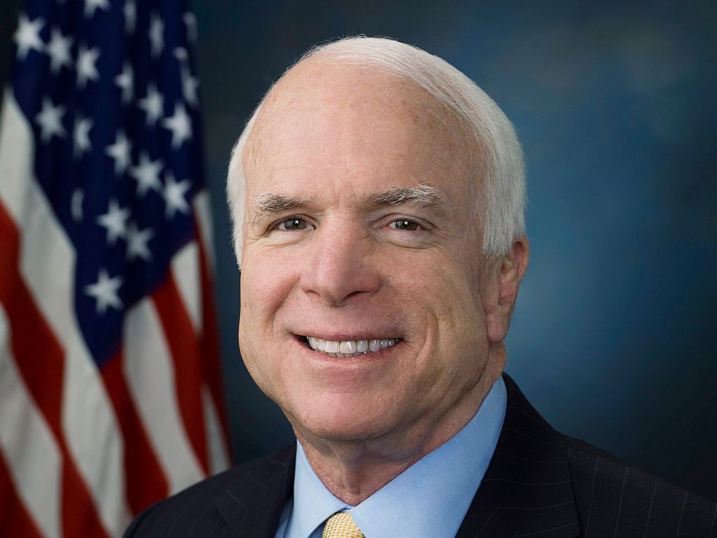 John McCain