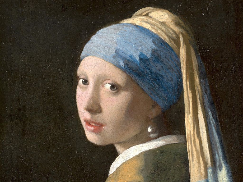 Johannes Vermeer