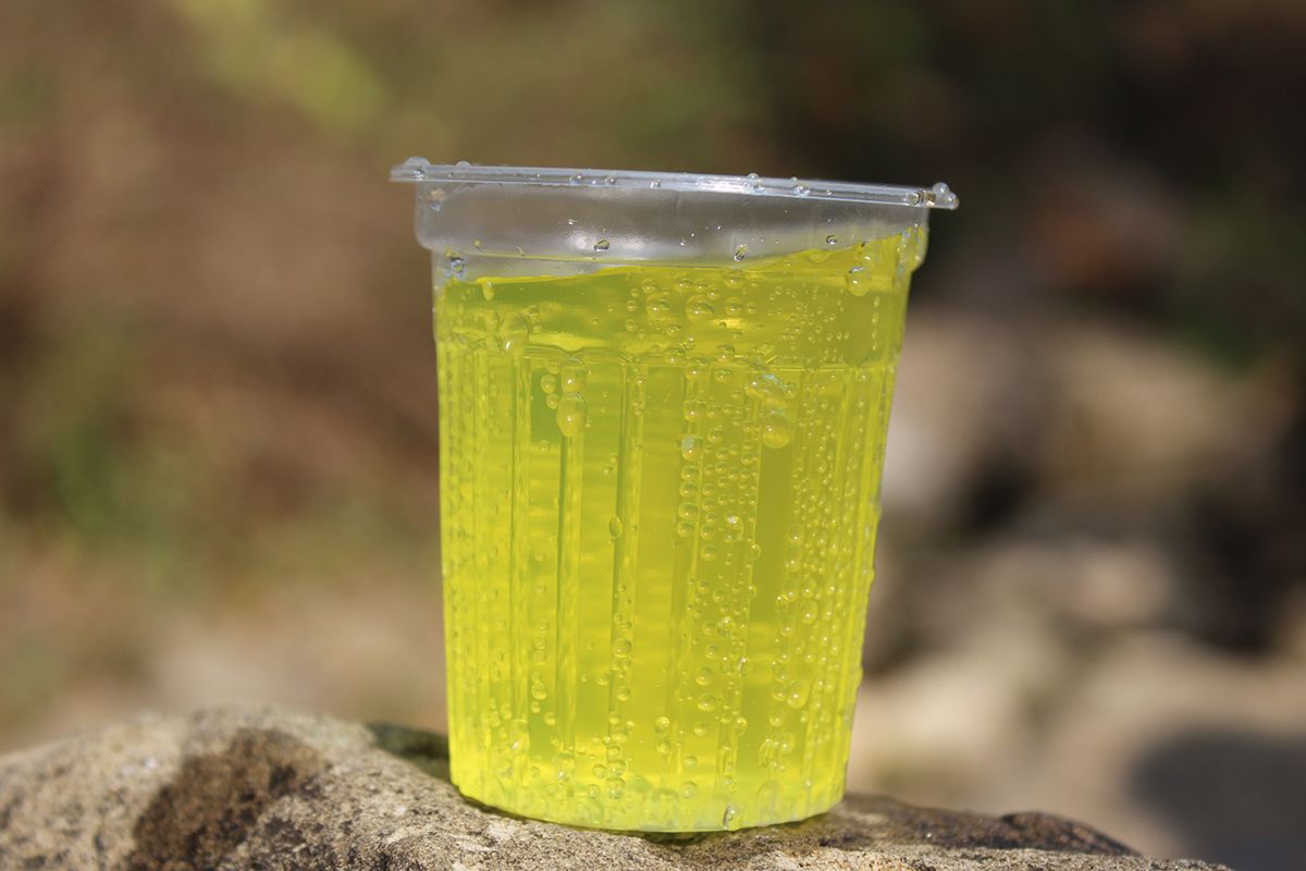 Mountain Dew
