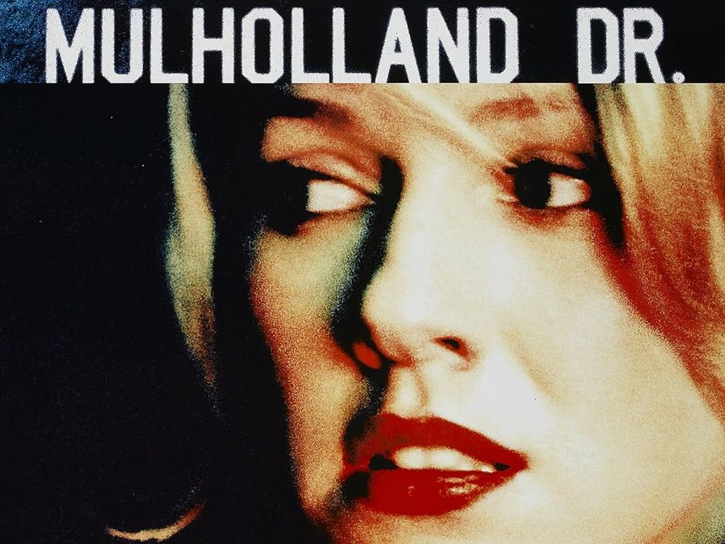 Mulholland Drive