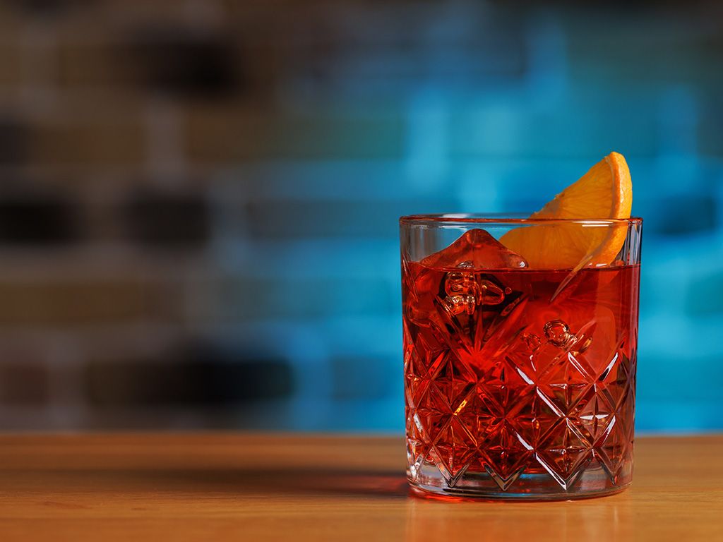 Negroni