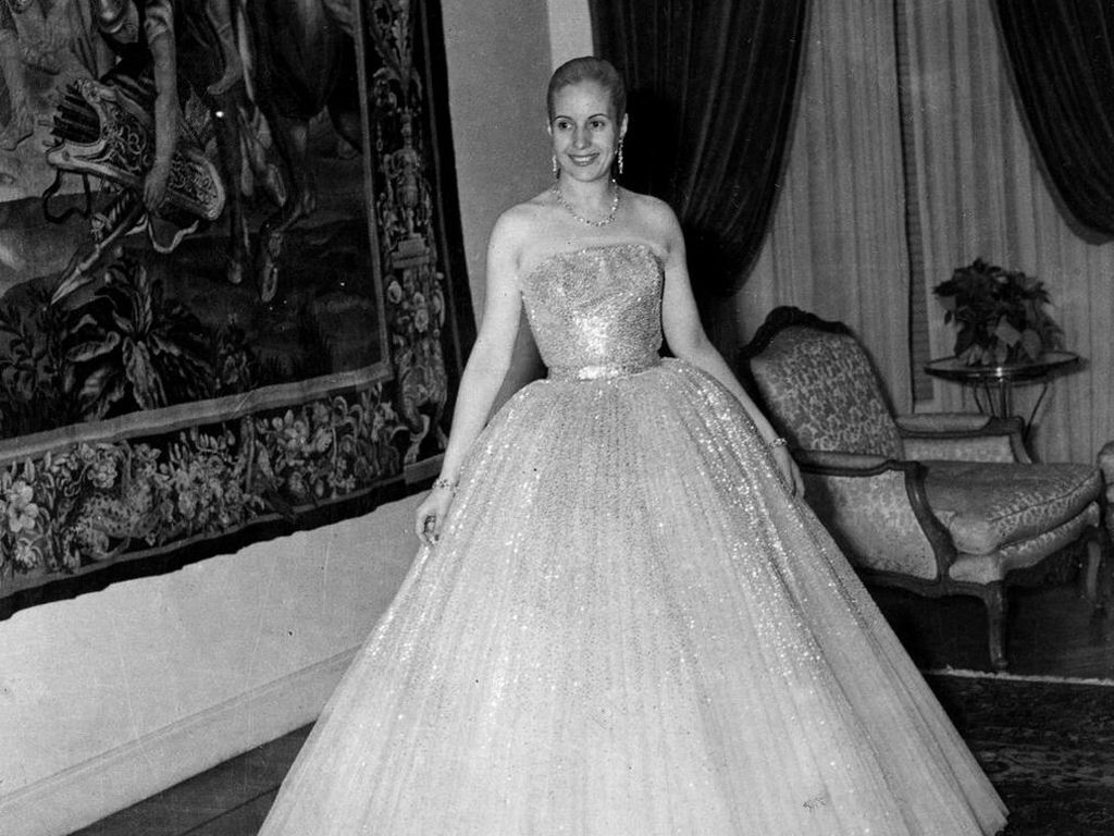 Christian Dior New Look