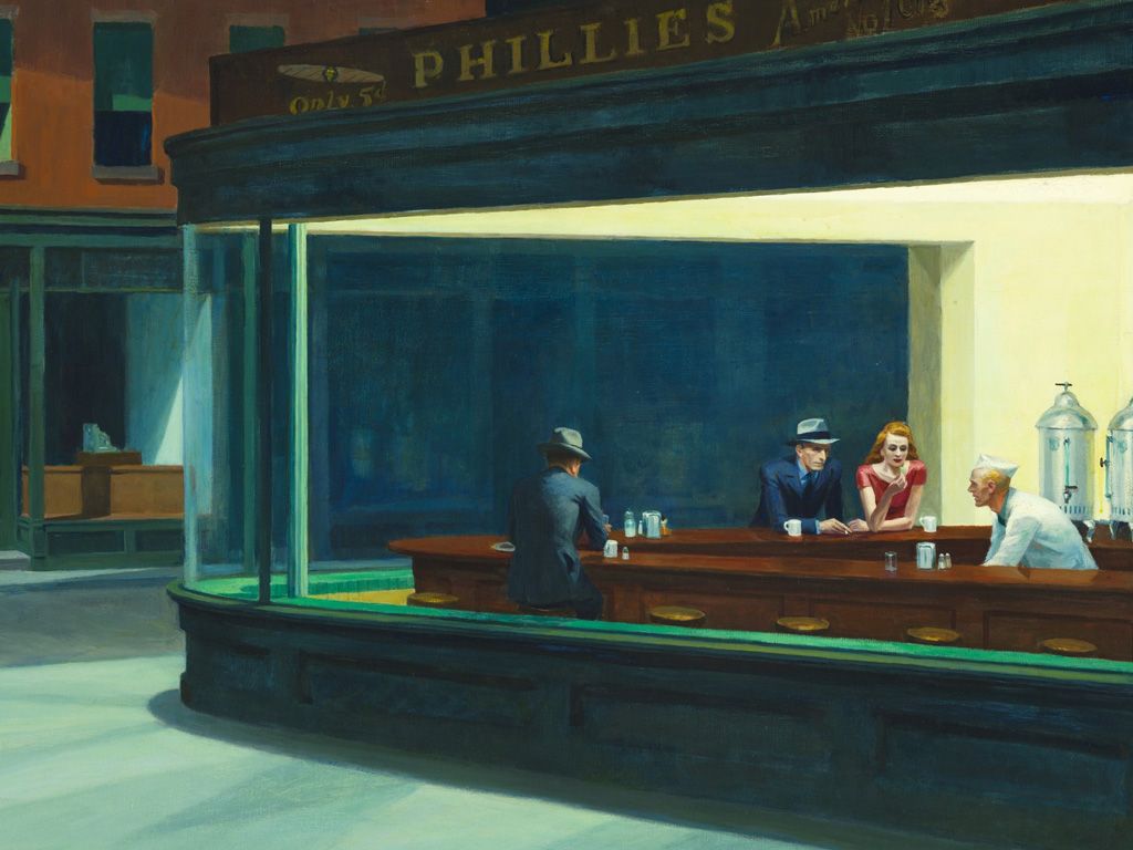 Nighthawks