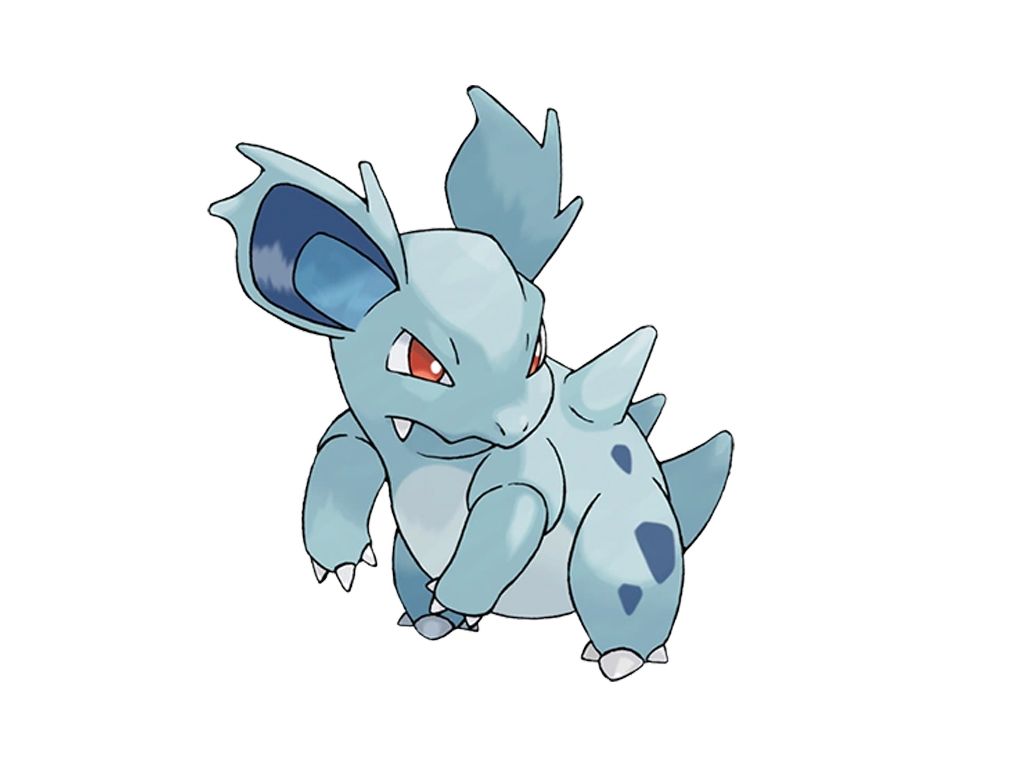 Nidorina