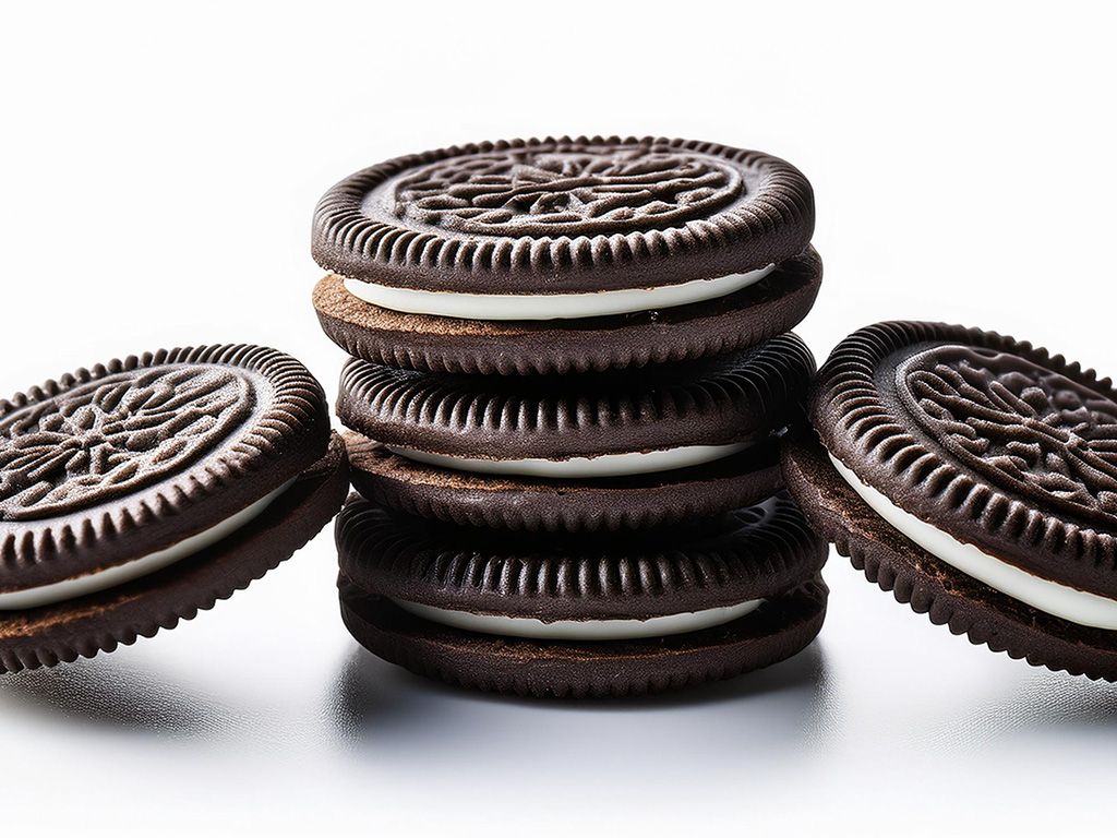 Oreo