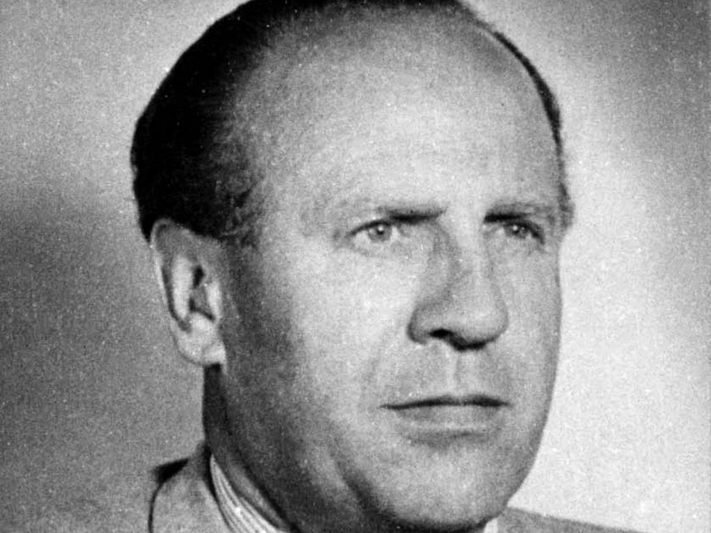 Oskar Schindler