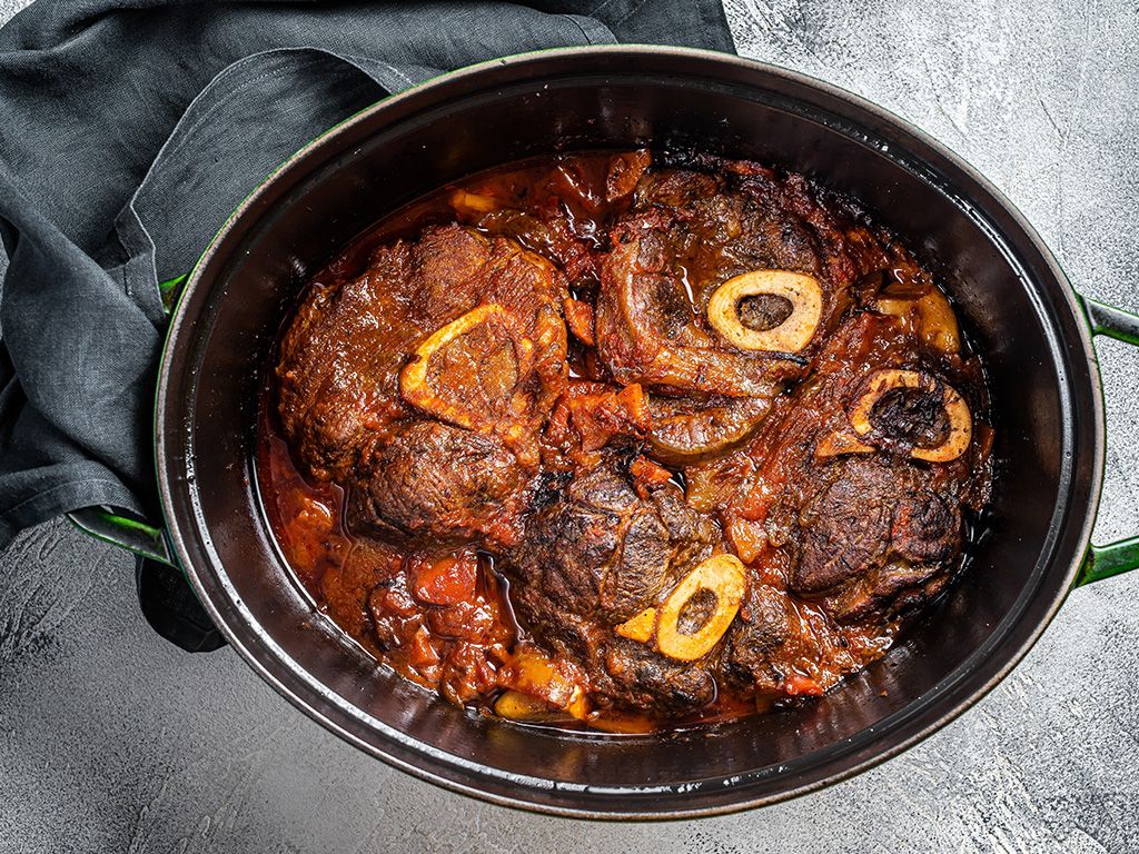 Ossobuco