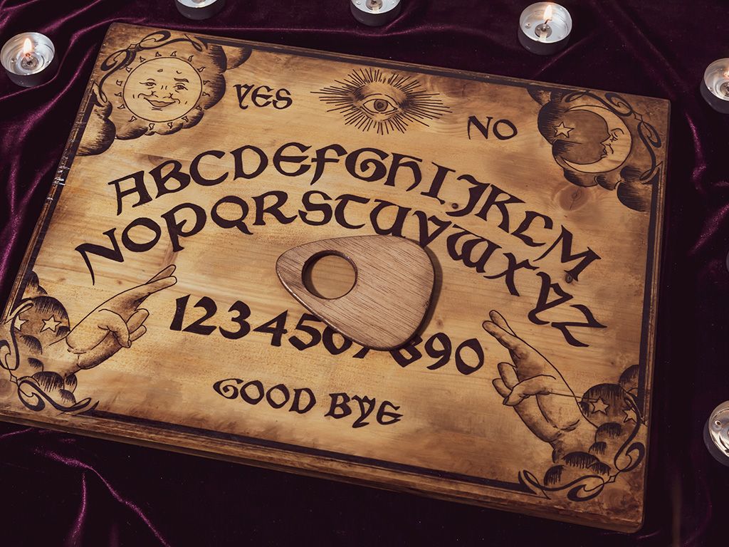 Ouija