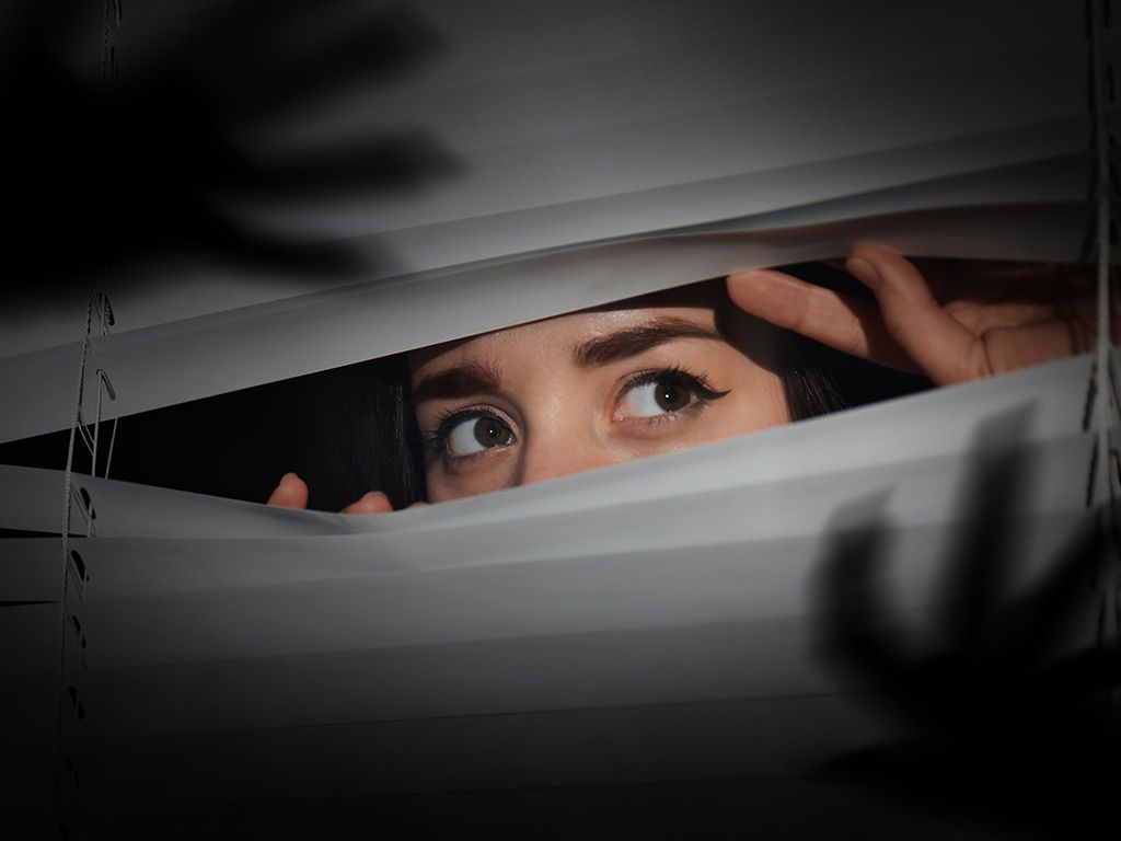 Syndroom van Kraepelin