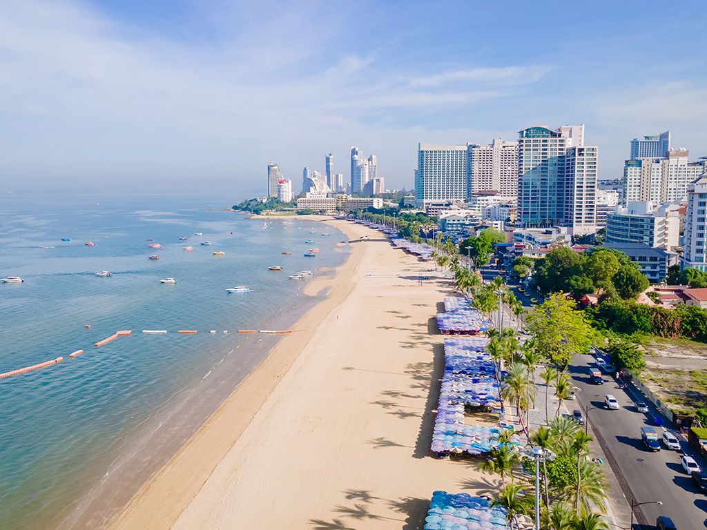 Pattaya