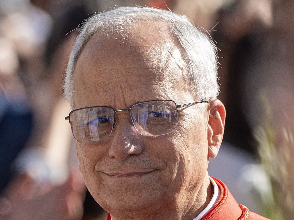 In 2025 volgde paus Leo XIV, paus Franciscus op. Sinds 8 mei is hij het hoofd van de Kerk en bisschop van Rome. Wat is zijn geboortenaam?