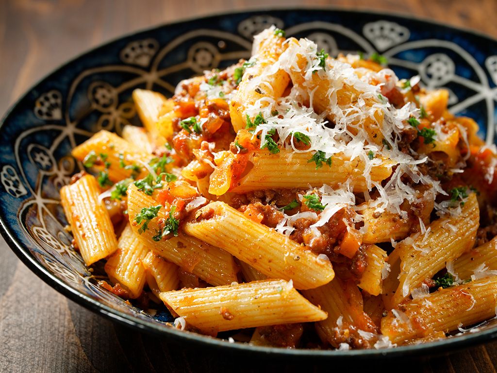 Penne
