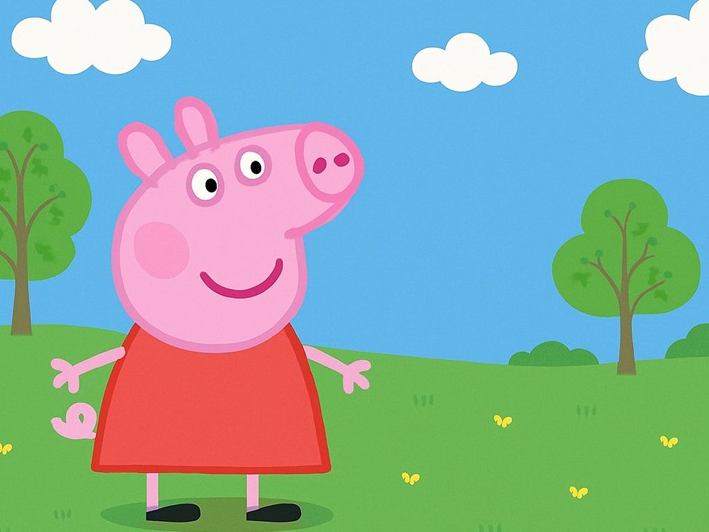 Peppa Pig