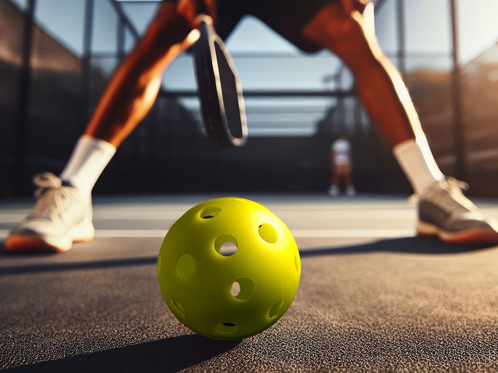 Pickleball