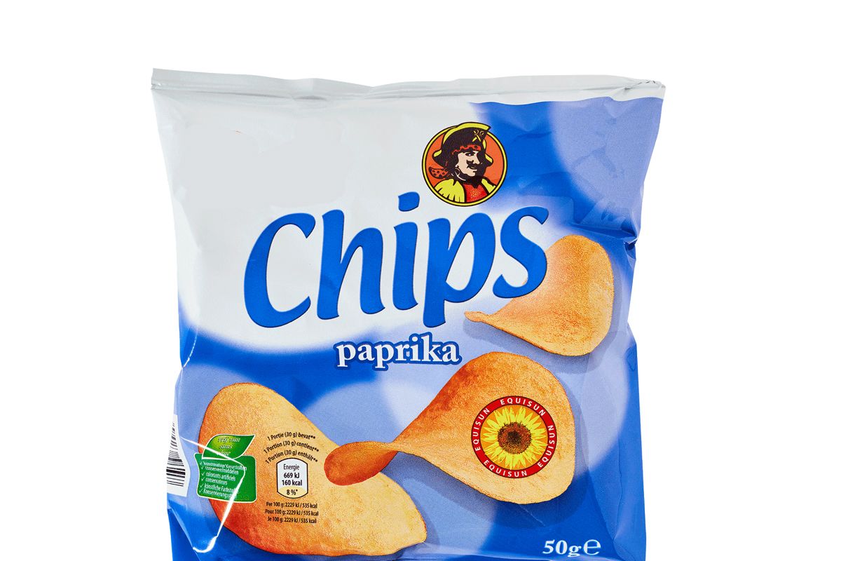 Pirato chips