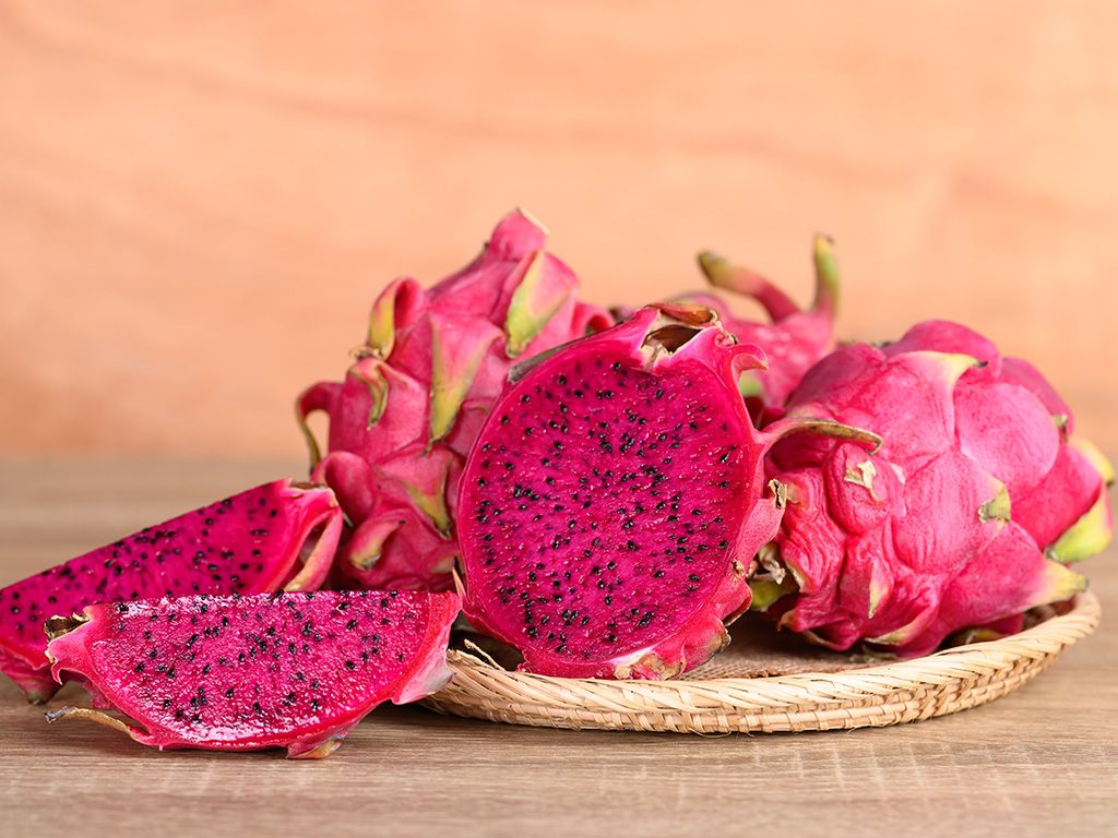 Pitaya