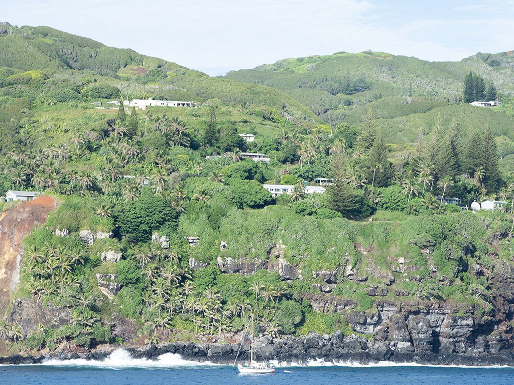 Pitcairn