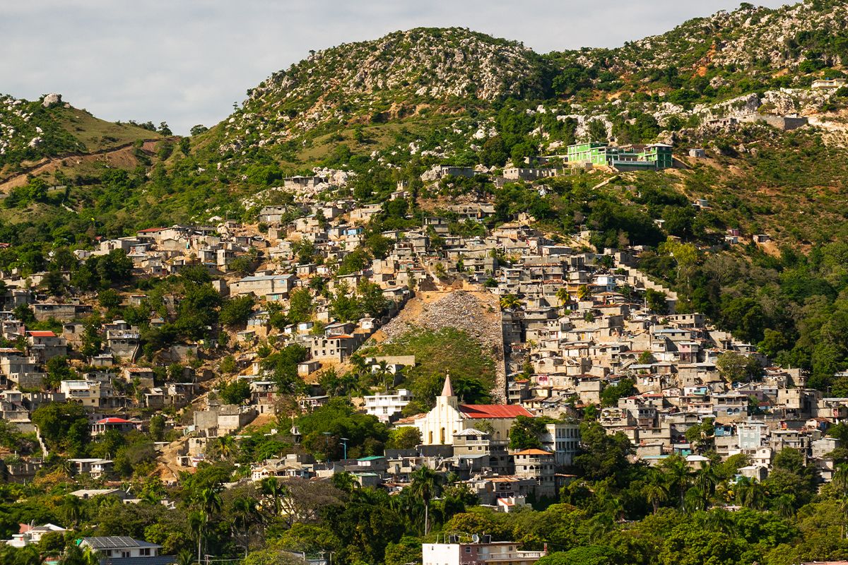 Port-au-Prince