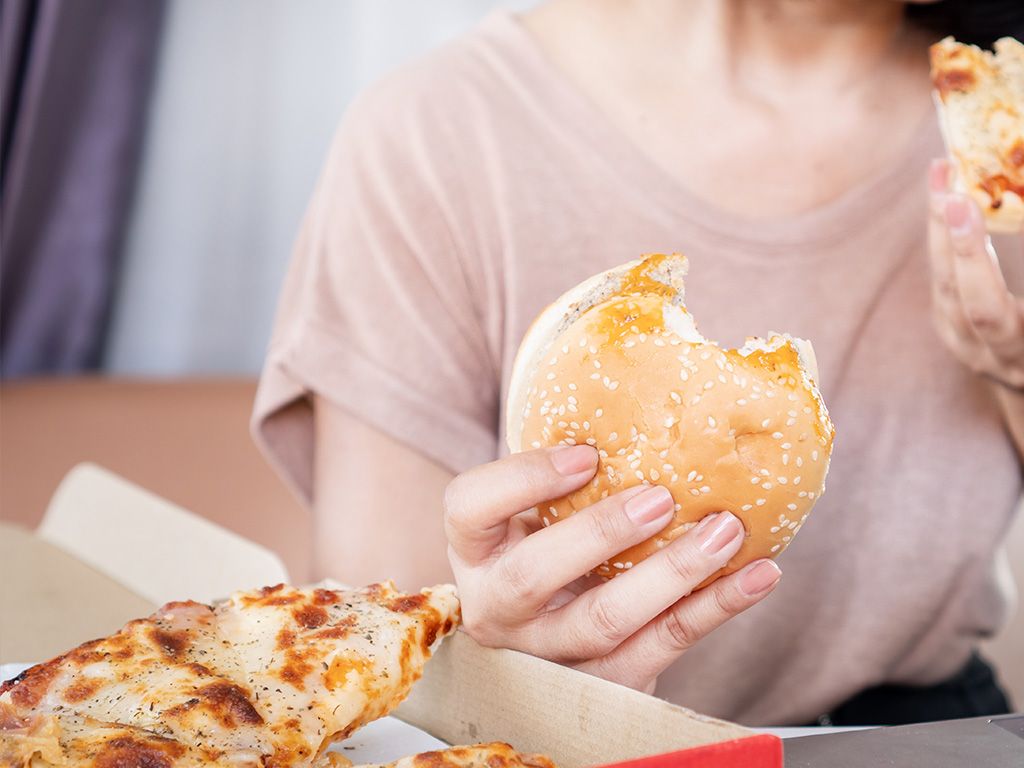 Syndroom van Prader-Willi