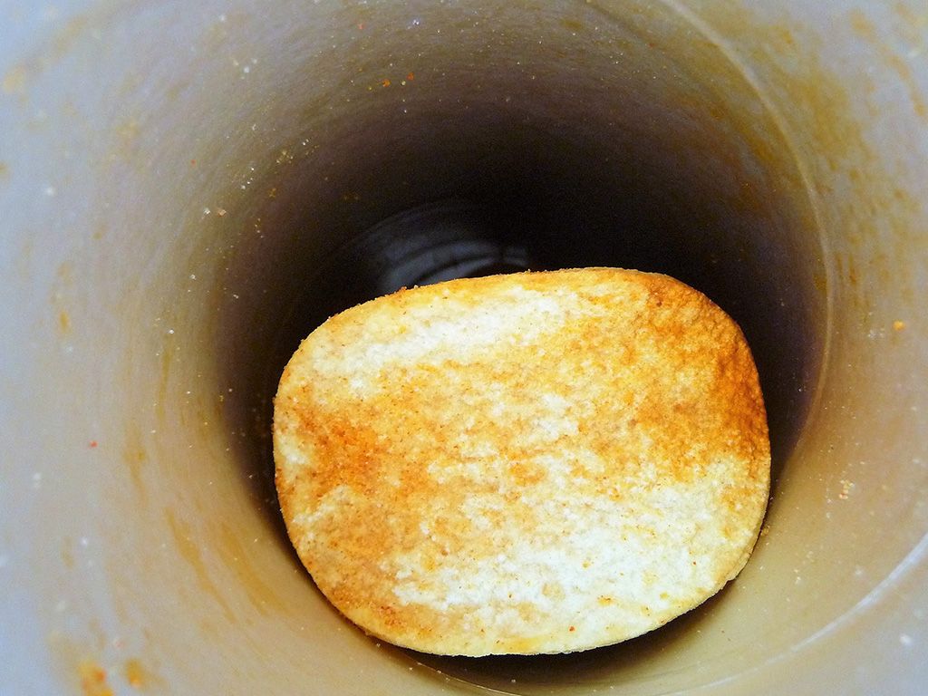 Pringles