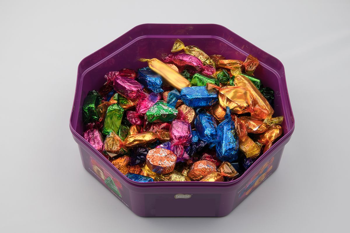Quality Street