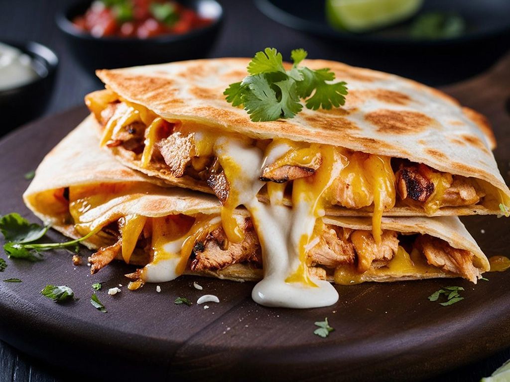 Quesadilla