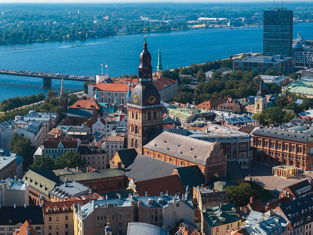 Riga