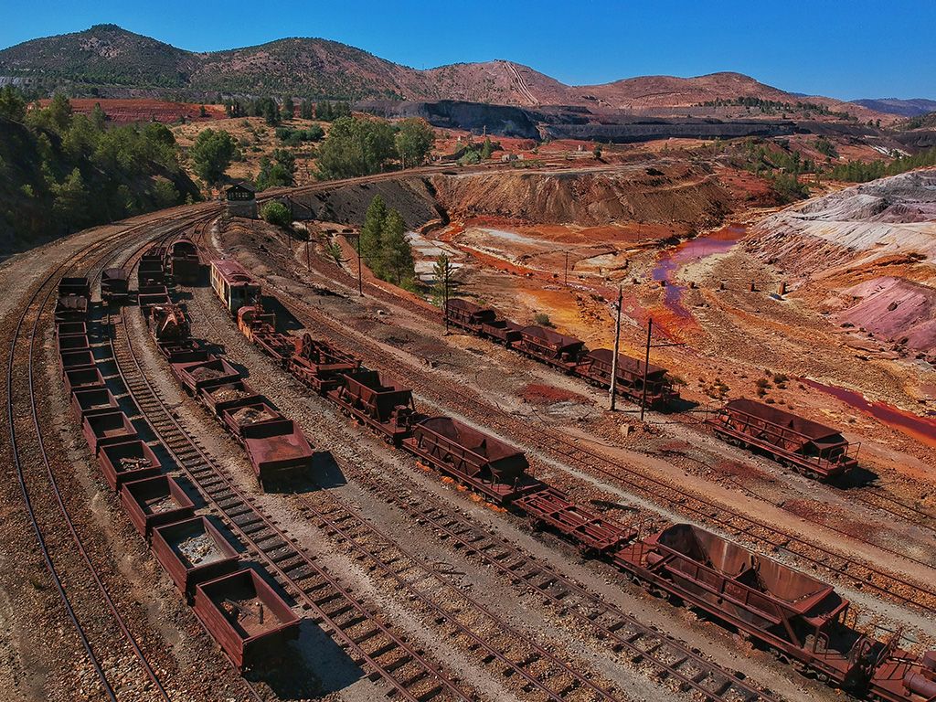 Rio Tinto