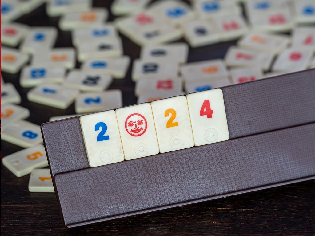 Rummikub