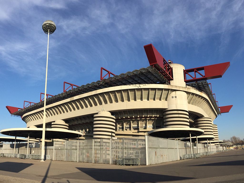 San Siro