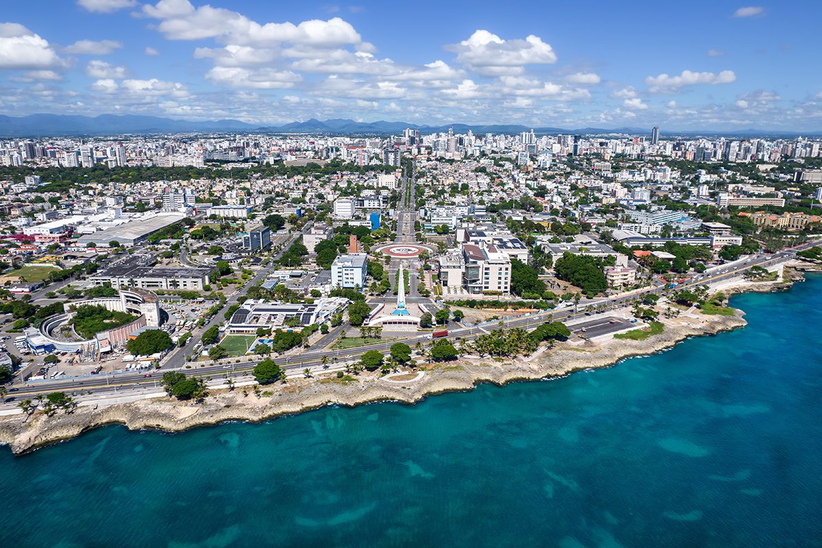 Santo Domingo