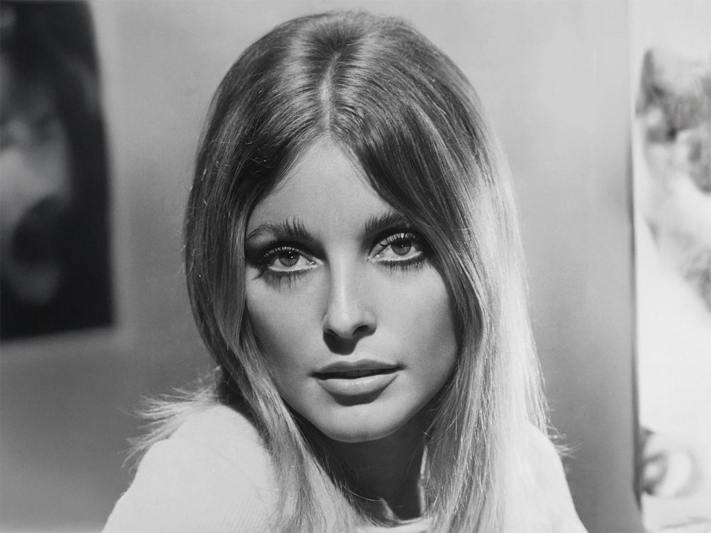 Sharon Tate